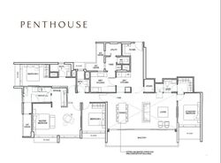 THE ARCADY AT BOON KENG (D12), Apartment #559710721